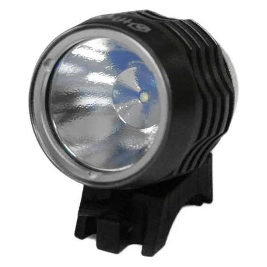 tfhpc 400 Frontlys, Black, 400 Lysstyrker