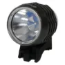 tfhpc 400 Frontlys, Black, 400 Lysstyrker