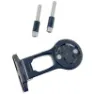tfhpc Adjustable Gps Sykkelcomputerfeste, Black, One Size