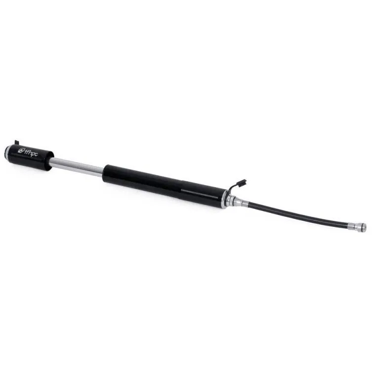 tfhpc Airlift Cnc Aluminium Mini Pumpe, Black, One Size tfhpc Airlift Cnc Aluminium Mini Pumpe, Black, One Size