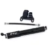 tfhpc Airlift Cnc Aluminium Mini Pumpe, Black, One Size