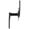 tfhpc Aluminium 24 Mm Kranksett, Black, 172.5mm, 46-30t