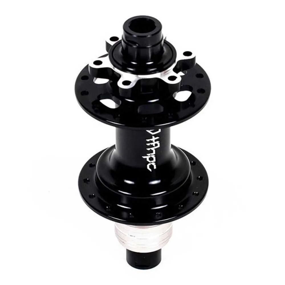 tfhpc Campagnolo Baknav, Black, 32H, 12 x 148mm