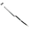 tfhpc Dagger Shock Mini Pumpe, Silver, One Size