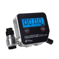 tfhpc Digital Air Pressure Gauge tfhpc Digital Air Pressure Gauge