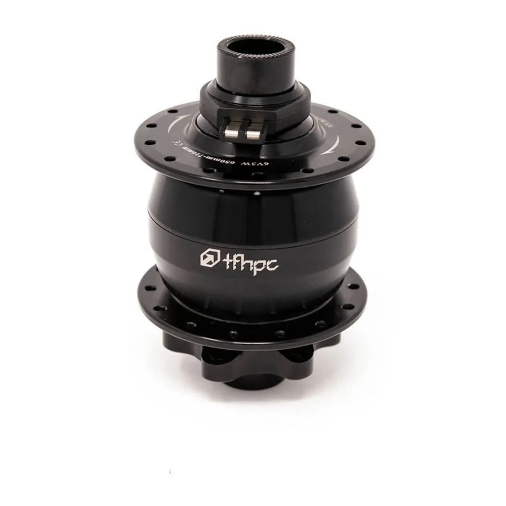 tfhpc Dynamo 6b Fornav tfhpc Dynamo 6b Fornav