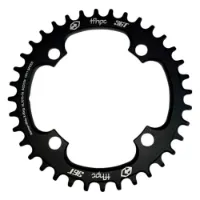 tfhpc E-bike 104bcd Kjettingring tfhpc E-bike 104bcd Kjettingring