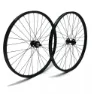 tfhpc E30 Boost Tubeless Disc 29´´ Mtb-hjulsett, Black, 15 x 100 / 12 x 148mm