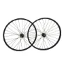 tfhpc E30 Boost Tubeless Disc 29´´ Mtb-hjulsett, Black, 15 x 100 / 12 x 148mm