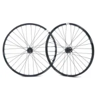 tfhpc Enduro 29´´ Disc Tubeless Mtb-hjulsett tfhpc Enduro 29´´ Disc Tubeless Mtb-hjulsett