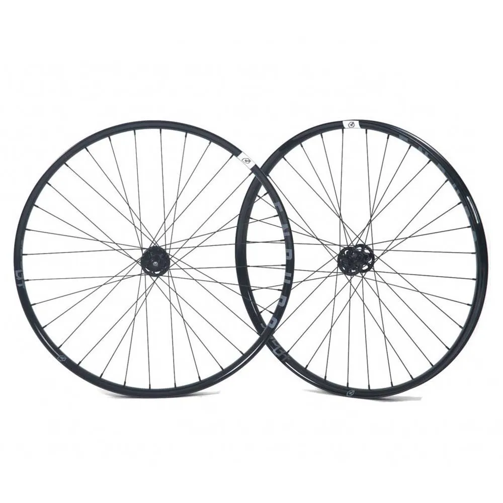 tfhpc Enduro 29´´ Disc Tubeless Mtb-hjulsett tfhpc Enduro 29´´ Disc Tubeless Mtb-hjulsett