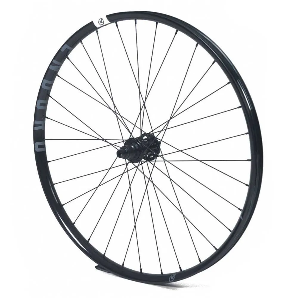 tfhpc Enduro 29´´ Disc Tubeless Mtb-hjulsett tfhpc Enduro 29´´ Disc Tubeless Mtb-hjulsett