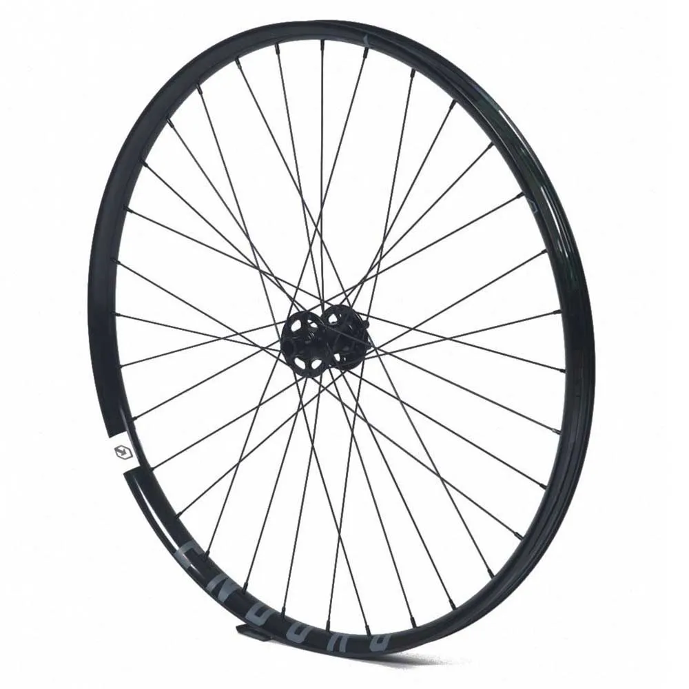 tfhpc Enduro 29´´ Disc Tubeless Mtb-hjulsett tfhpc Enduro 29´´ Disc Tubeless Mtb-hjulsett