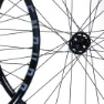 tfhpc Enduro 29´´ Disc Tubeless Mtb-hjulsett