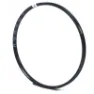 tfhpc Enduro Tubeless Ready 29 35 Mm Felg, Black, 29" 32H