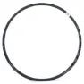 tfhpc Enduro Tubeless Ready 29 35 Mm Felg, Black, 29" 32H