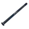 tfhpc Gjennomgående Aksel, Black, 20 x 172mm