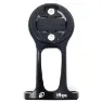 tfhpc Gps/cycling Computer Support, Black, One Size