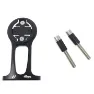 tfhpc Gps/cycling Computer Support, Black, One Size