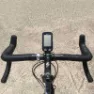 tfhpc Gps/cycling Computer Support, Black, One Size