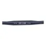 tfhpc Gravel Series Styre, Black, 31.8mm, 440mm