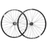 tfhpc Grinder 27.5´´ Disc Tubeless Hjulsett, Black, 15 x 100 / 12 x 142mm, Sram XD