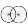 tfhpc Grinder 29´´ Disc Mtb-hjulsett, Black, 15 x 110 / 12 x 148mm, Shimano/Sram HG