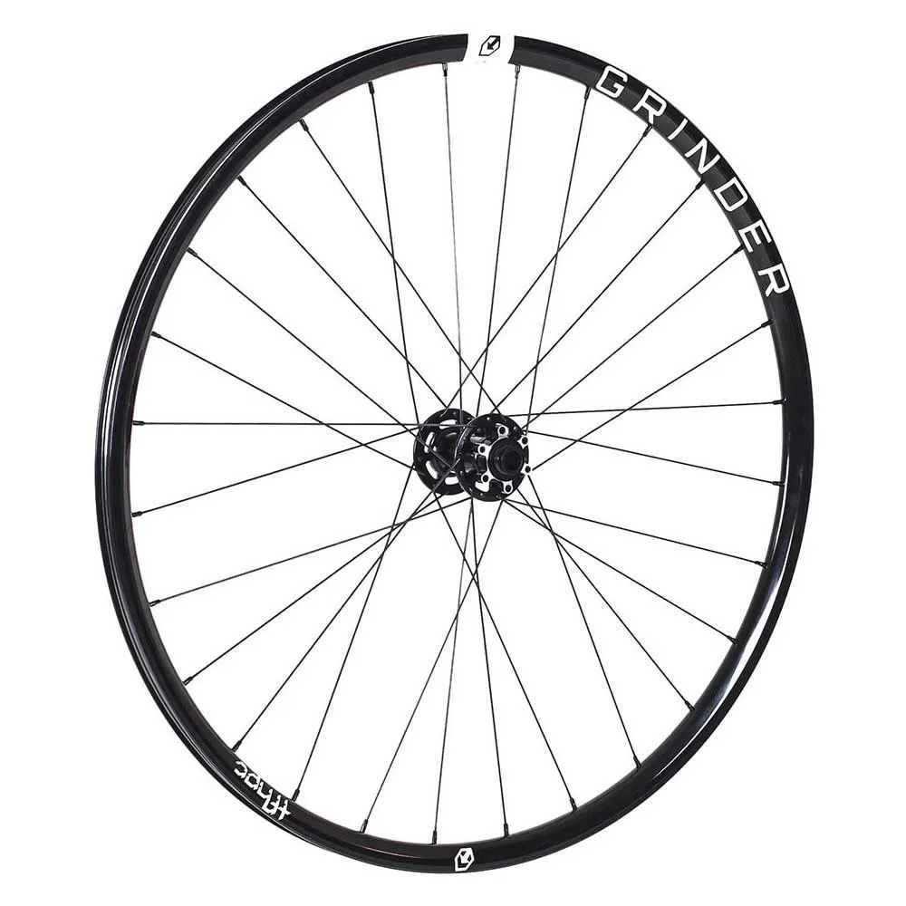 tfhpc Grinder Boost 29´´/700 Tubeless Disc Mtb-hjulsett tfhpc Grinder Boost 29´´/700 Tubeless Disc Mtb-hjulsett