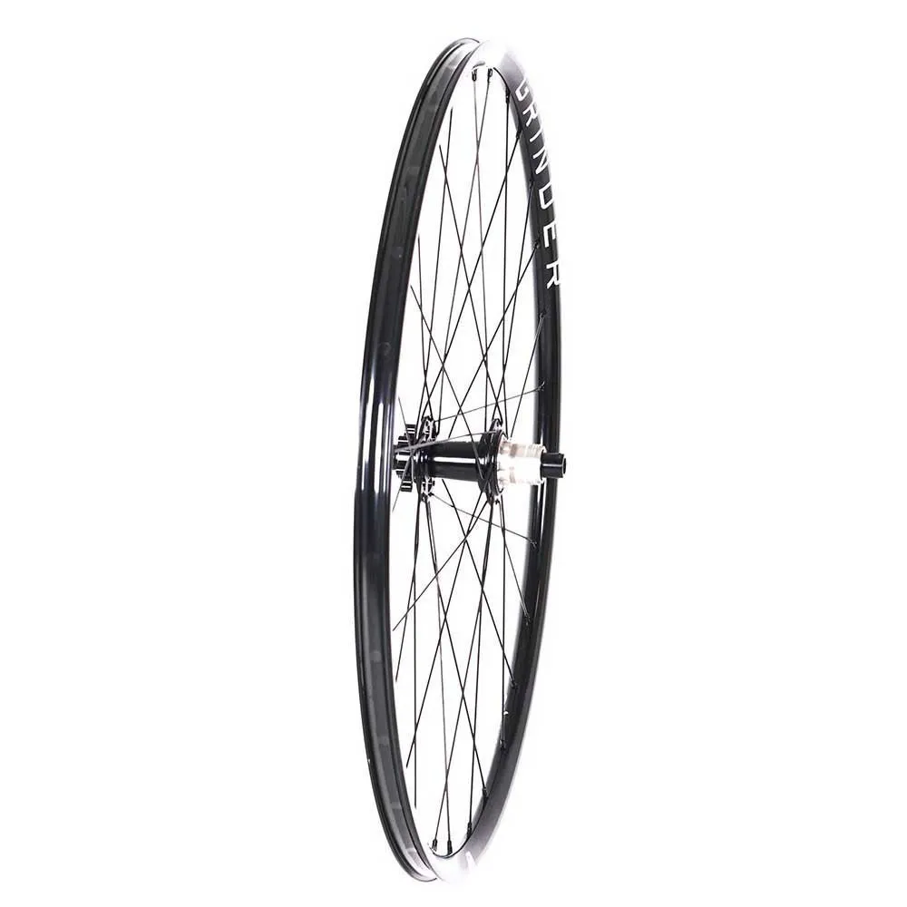 tfhpc Grinder Boost 29´´/700 Tubeless Disc Mtb-hjulsett tfhpc Grinder Boost 29´´/700 Tubeless Disc Mtb-hjulsett