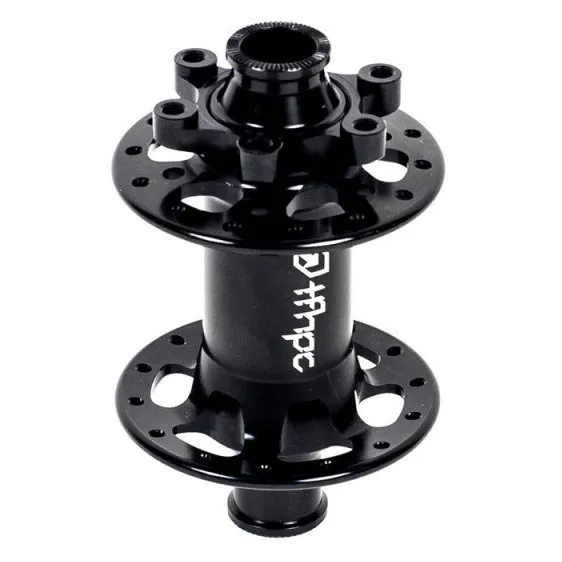tfhpc Grinder Boost Fornav, Black, 28H, 16 x 100mm tfhpc Grinder Boost Fornav, Black, 28H, 16 x 100mm