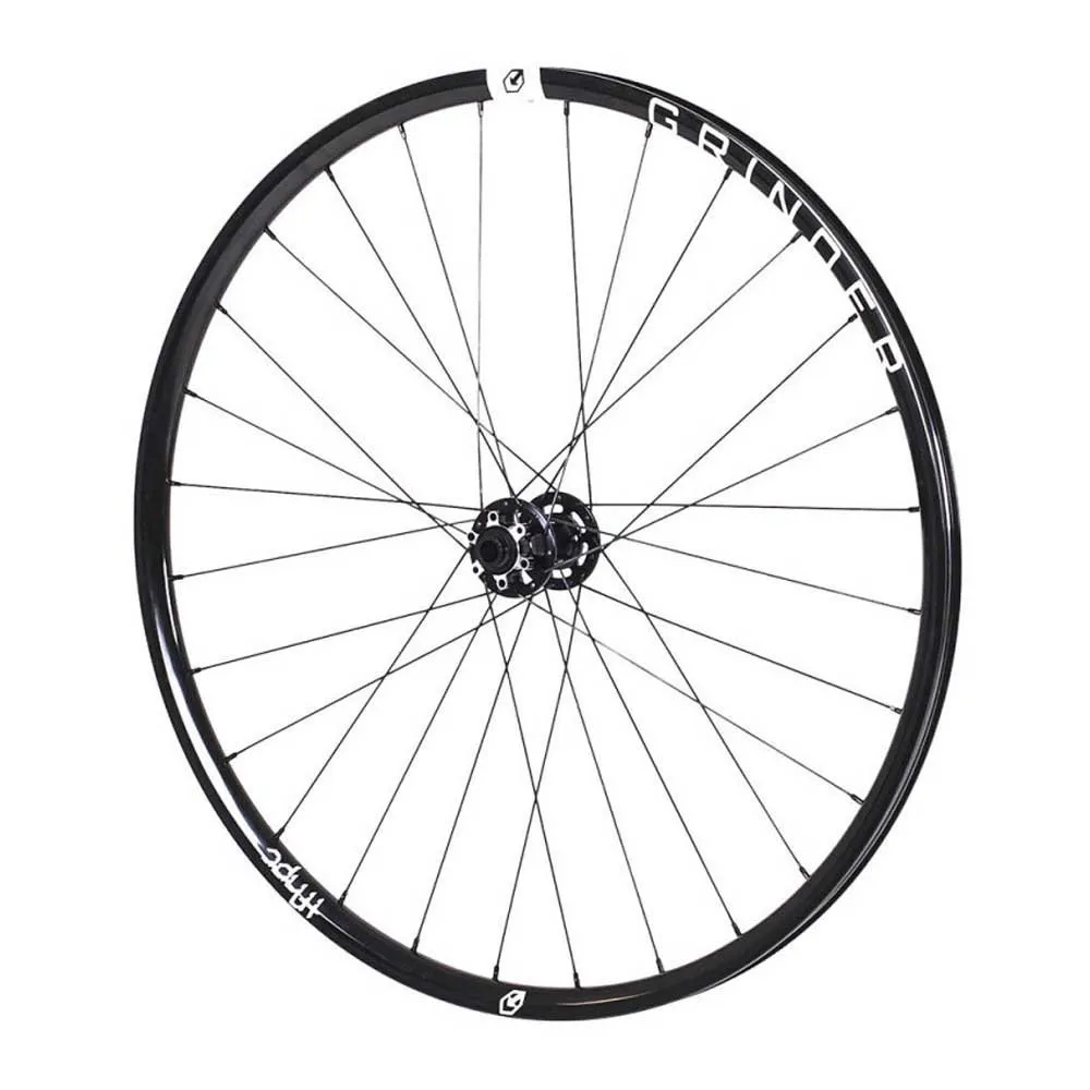 tfhpc Grinder Disc Tubeless 27.5´´/650b Mtb-hjulsett