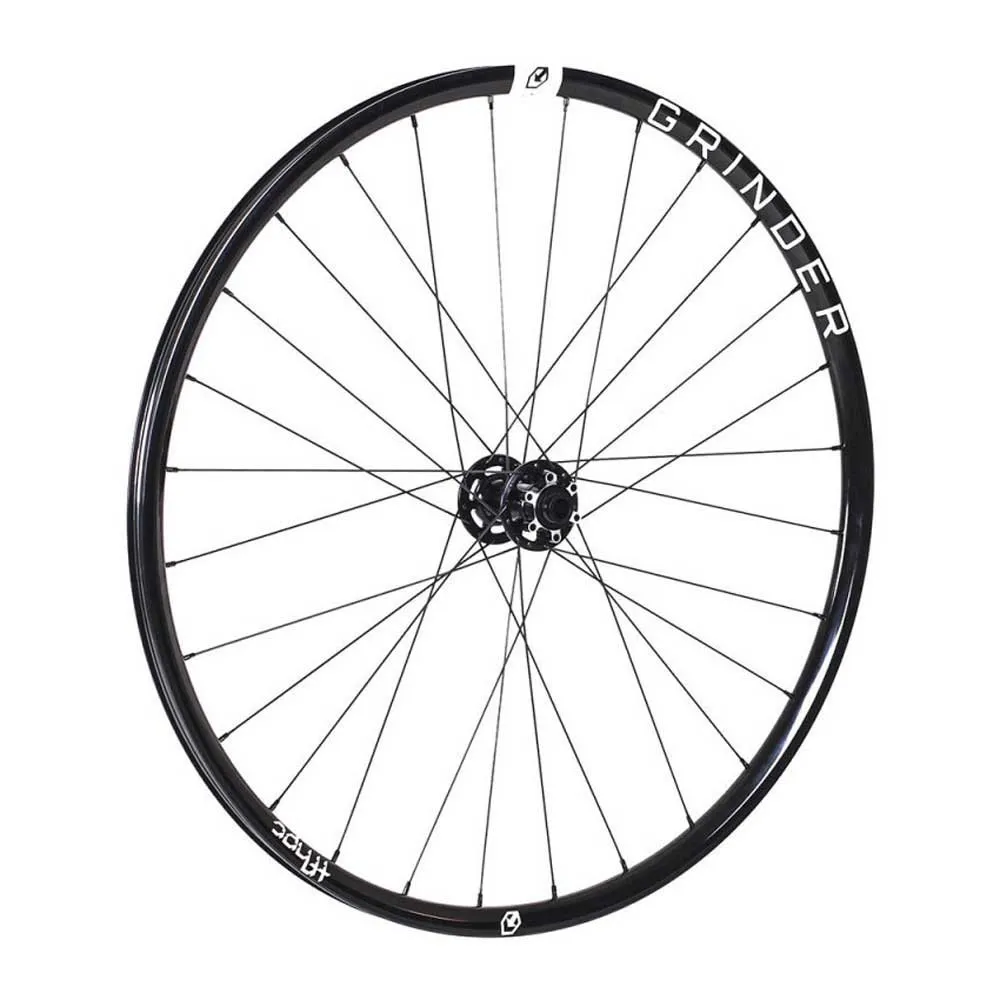 tfhpc Grinder Disc Tubeless 27.5´´/650b Mtb-hjulsett