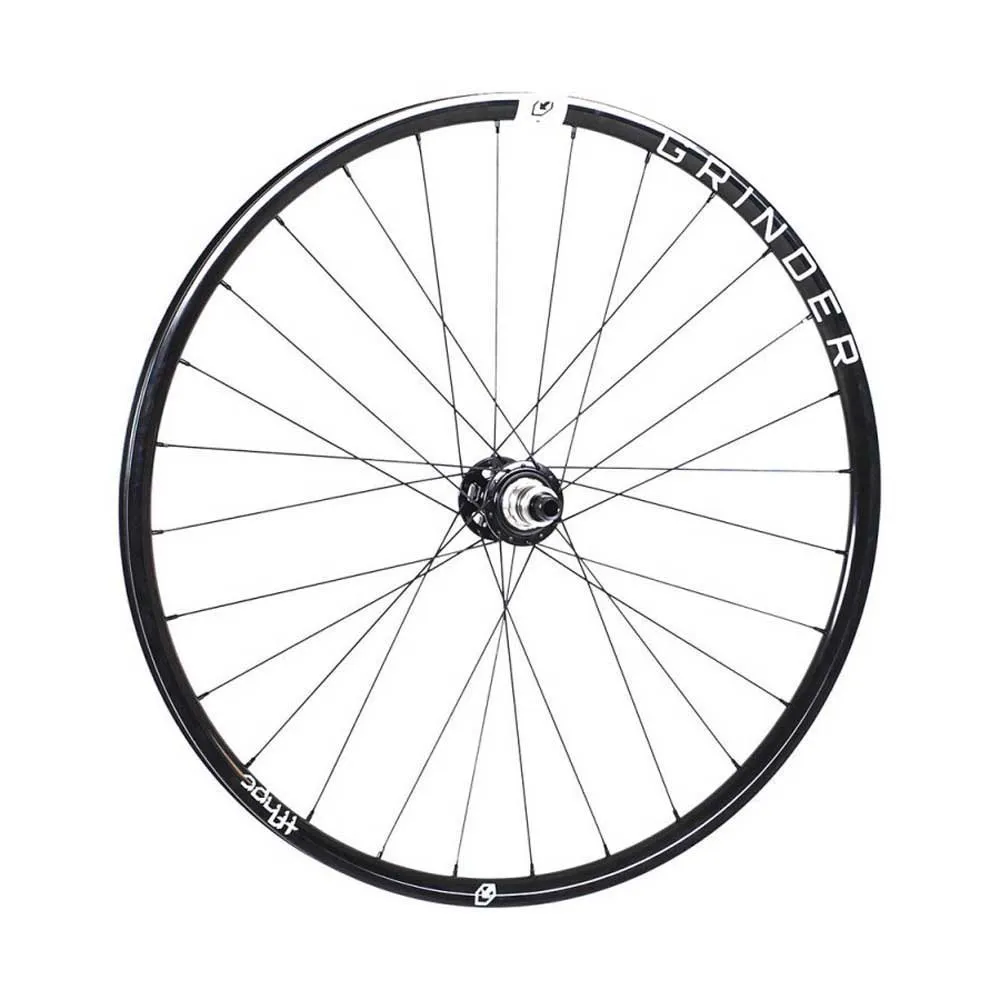 tfhpc Grinder Disc Tubeless 27.5´´/650b Mtb-hjulsett