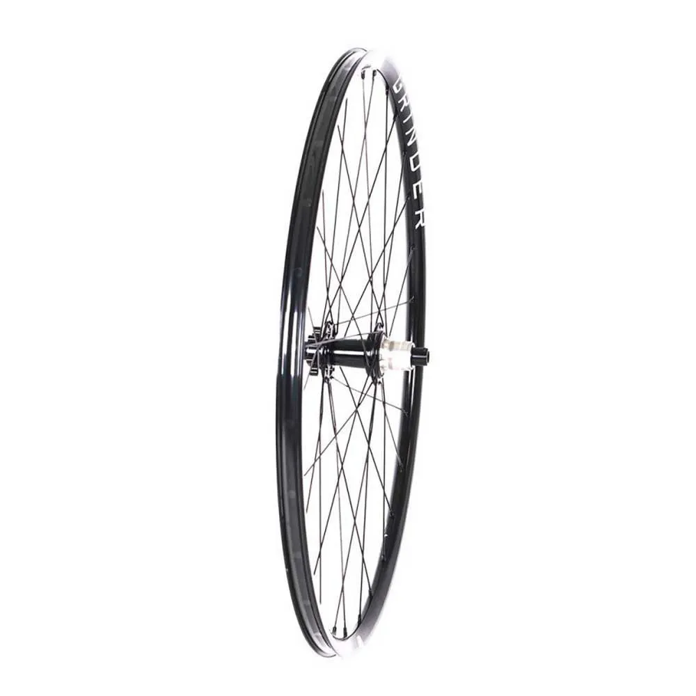 tfhpc Grinder Disc Tubeless 27.5´´/650b Mtb-hjulsett