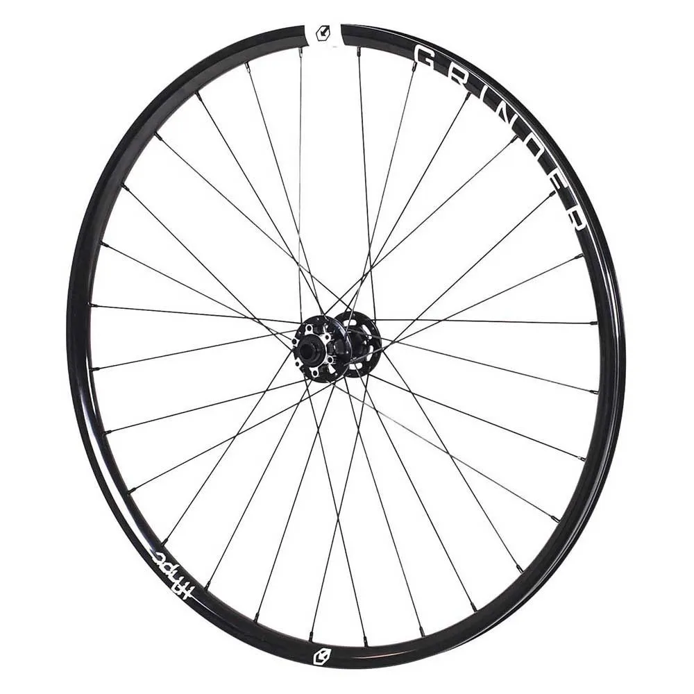 tfhpc Grinder Disc Tubeless 29´´/700 Mtb-hjulsett tfhpc Grinder Disc Tubeless 29´´/700 Mtb-hjulsett