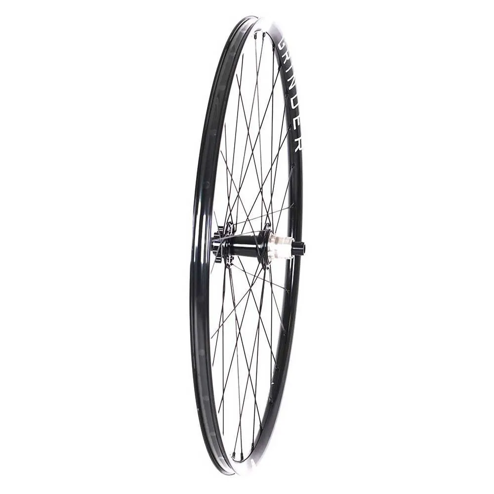 tfhpc Grinder Disc Tubeless 29´´/700 Mtb-hjulsett tfhpc Grinder Disc Tubeless 29´´/700 Mtb-hjulsett
