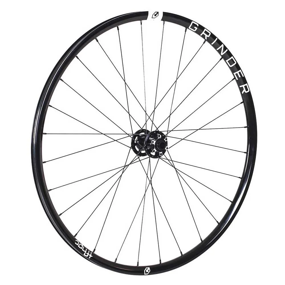 tfhpc Grinder Disc Tubeless 29´´/700 Mtb-hjulsett tfhpc Grinder Disc Tubeless 29´´/700 Mtb-hjulsett
