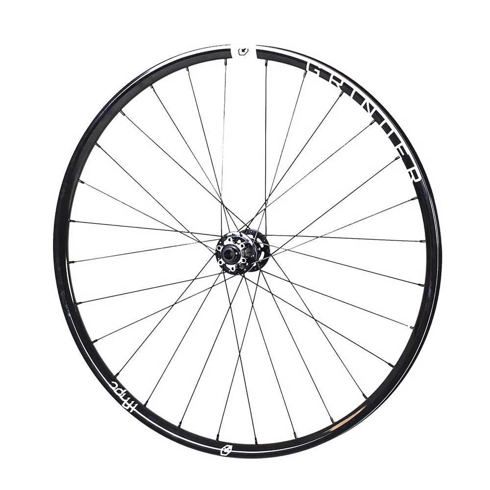 tfhpc Grinder Disc Tubeless 29´´/700 Mtb-hjulsett tfhpc Grinder Disc Tubeless 29´´/700 Mtb-hjulsett