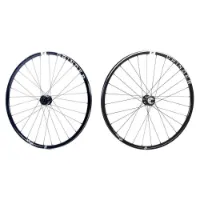 tfhpc Grinder Dynamo Hub Disc Tubeless Hjulsett For Grussykkel tfhpc Grinder Dynamo Hub Disc Tubeless Hjulsett For Grussykkel