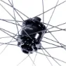tfhpc Grinder Dynamo Hub Disc Tubeless Hjulsett For Grussykkel