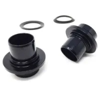 tfhpc Grinder Front Hub Conversion Kit Adapter