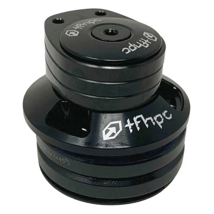 tfhpc Ics 1.5´´ X 1.5´´ Integrert Styrelager, Black, One Size tfhpc Ics 1.5´´ X 1.5´´ Integrert Styrelager, Black, One Size