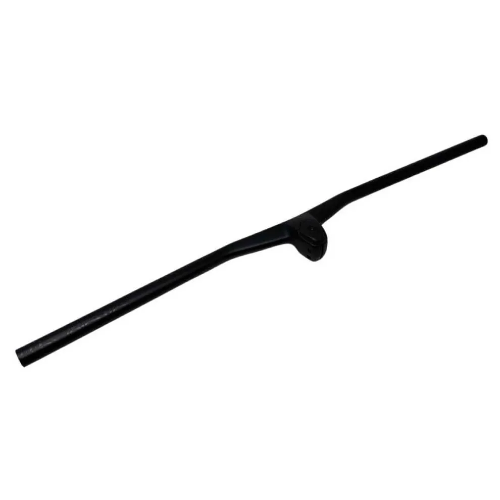 tfhpc Integralli Carbon 31.8mm Integrert Styre