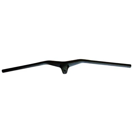 tfhpc Integralli Carbon 31.8mm Integrert Styre