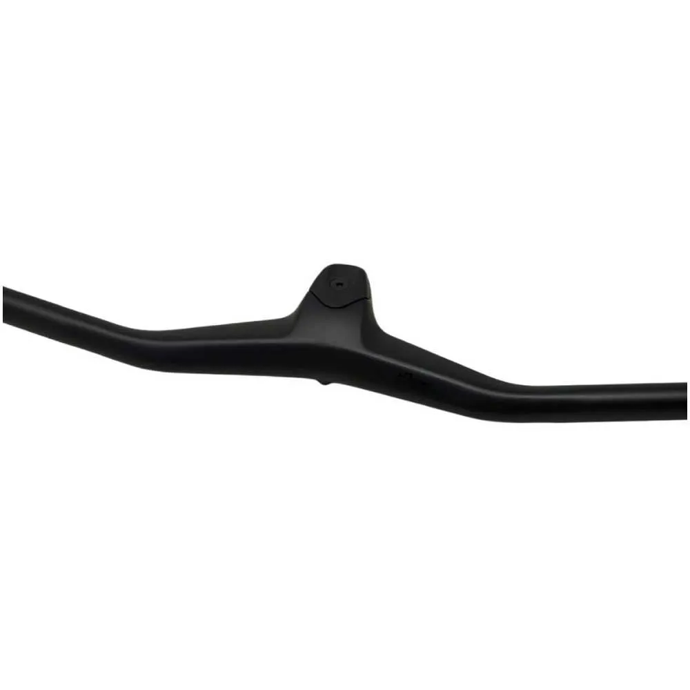 tfhpc Integralli Carbon 31.8mm Integrert Styre