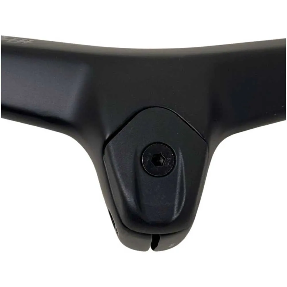 tfhpc Integralli Carbon 31.8mm Integrert Styre