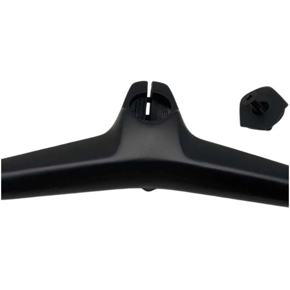 tfhpc Integralli Carbon 31.8mm Integrert Styre