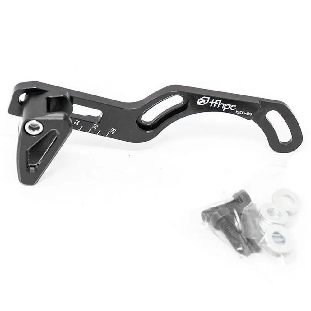 tfhpc Iscg05 Chain Guide Chainguide, Black, One Size