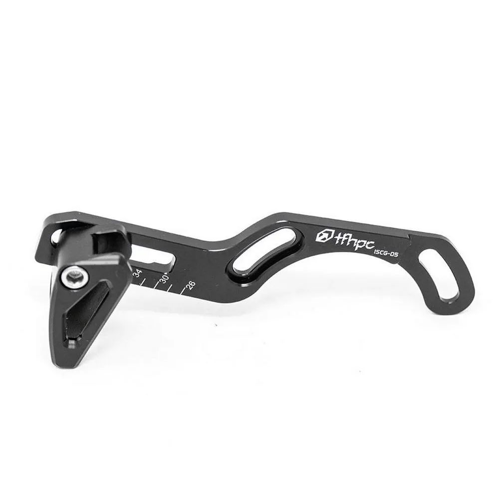 tfhpc Iscg05 Chain Guide Chainguide, Black, One Size