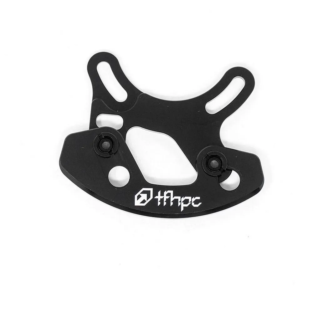 tfhpc Iscg05 Diskbeskytter, Black, One Size tfhpc Iscg05 Diskbeskytter, Black, One Size